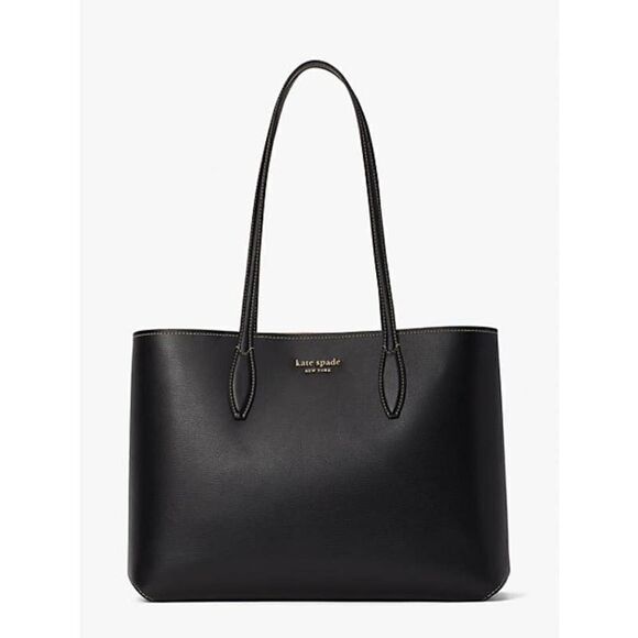 Kate Spade Tote NWT  - Picture 1 of 8